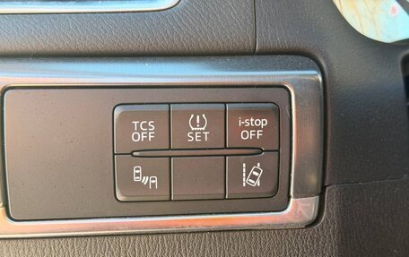 Mazda CX-5 II, 2015 год, 1 948 000 рублей, 22 фотография