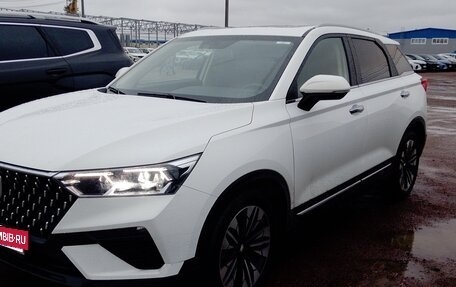 FAW Bestune T77, 2023 год, 1 729 000 рублей, 2 фотография