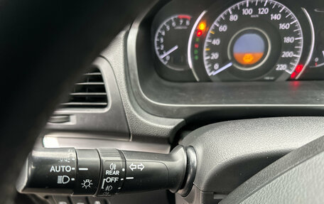 Honda CR-V IV, 2017 год, 2 054 000 рублей, 16 фотография