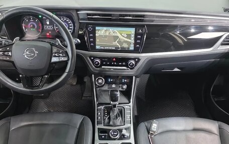 SsangYong Korando, 2023 год, 2 000 000 рублей, 3 фотография