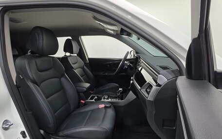 SsangYong Korando, 2023 год, 2 000 000 рублей, 5 фотография