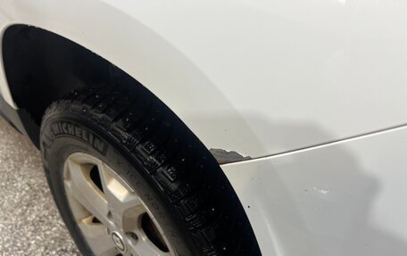 Renault Duster, 2022 год, 1 500 000 рублей, 5 фотография