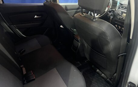 Renault Duster, 2022 год, 1 500 000 рублей, 4 фотография