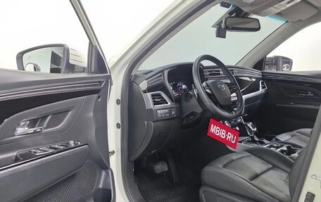 SsangYong Korando, 2023 год, 2 000 000 рублей, 4 фотография