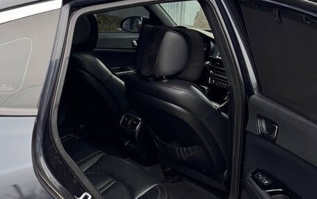 KIA Optima IV, 2016 год, 1 500 000 рублей, 8 фотография