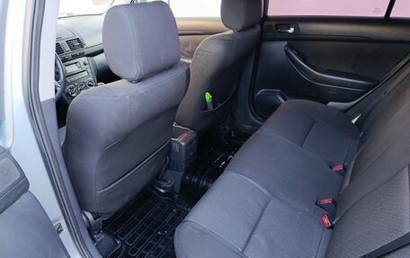 Toyota Avensis III рестайлинг, 2008 год, 730 000 рублей, 7 фотография