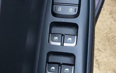 KIA Rio IV, 2021 год, 1 860 000 рублей, 4 фотография