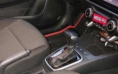 KIA Rio IV, 2021 год, 1 860 000 рублей, 19 фотография