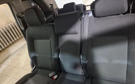 Opel Zafira B, 2006 год, 590 000 рублей, 7 фотография