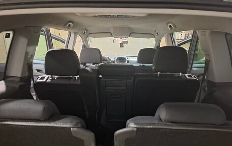 Opel Zafira B, 2006 год, 590 000 рублей, 12 фотография