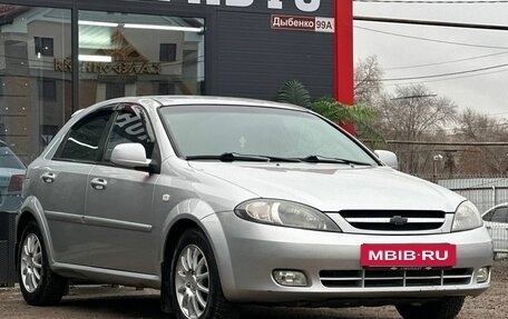 Chevrolet Lacetti, 2010 год, 379 000 рублей, 2 фотография