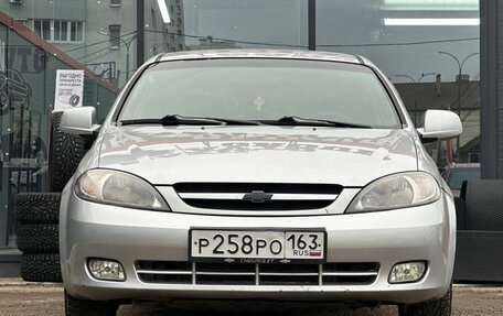 Chevrolet Lacetti, 2010 год, 379 000 рублей, 4 фотография