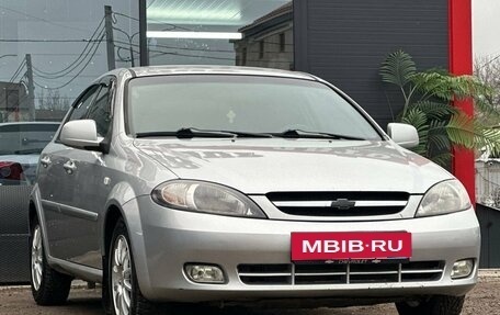 Chevrolet Lacetti, 2010 год, 379 000 рублей, 3 фотография