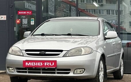 Chevrolet Lacetti, 2010 год, 379 000 рублей, 5 фотография