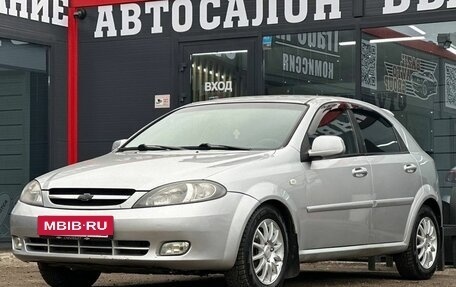 Chevrolet Lacetti, 2010 год, 379 000 рублей, 6 фотография
