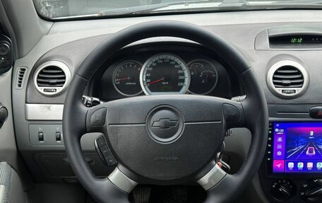 Chevrolet Lacetti, 2010 год, 379 000 рублей, 15 фотография