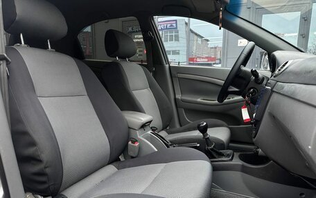 Chevrolet Lacetti, 2010 год, 379 000 рублей, 18 фотография