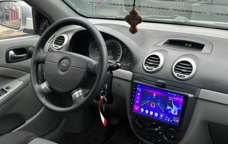 Chevrolet Lacetti, 2010 год, 379 000 рублей, 16 фотография