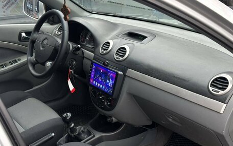 Chevrolet Lacetti, 2010 год, 379 000 рублей, 17 фотография