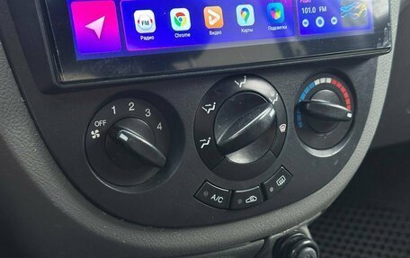 Chevrolet Lacetti, 2010 год, 379 000 рублей, 20 фотография