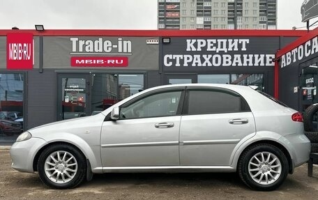 Chevrolet Lacetti, 2010 год, 379 000 рублей, 7 фотография