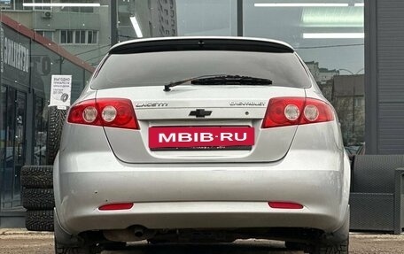 Chevrolet Lacetti, 2010 год, 379 000 рублей, 10 фотография