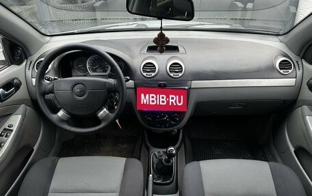 Chevrolet Lacetti, 2010 год, 379 000 рублей, 14 фотография