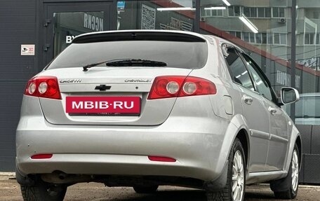 Chevrolet Lacetti, 2010 год, 379 000 рублей, 11 фотография