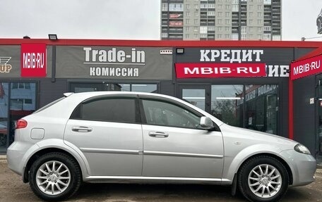 Chevrolet Lacetti, 2010 год, 379 000 рублей, 13 фотография