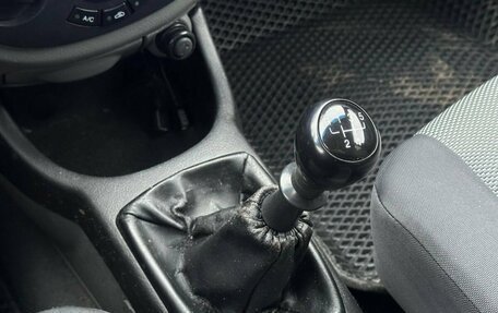 Chevrolet Lacetti, 2010 год, 379 000 рублей, 23 фотография