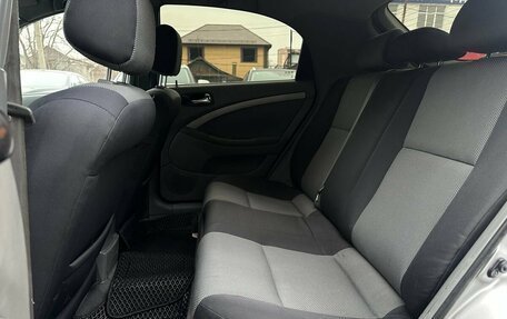 Chevrolet Lacetti, 2010 год, 379 000 рублей, 26 фотография