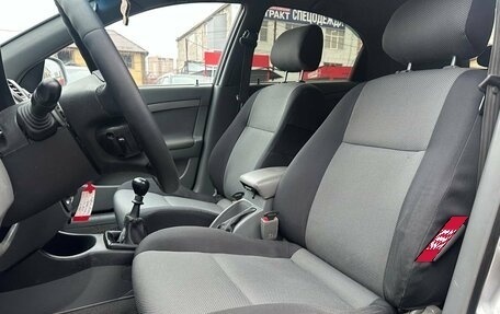 Chevrolet Lacetti, 2010 год, 379 000 рублей, 25 фотография