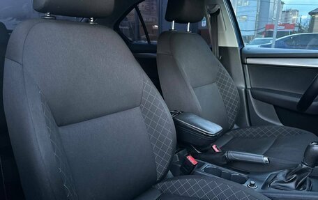 Skoda Octavia, 2017 год, 1 439 000 рублей, 24 фотография