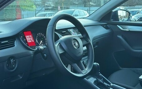 Skoda Octavia, 2017 год, 1 439 000 рублей, 14 фотография