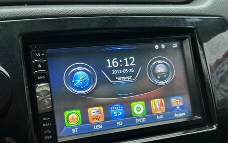 KIA Rio III рестайлинг, 2012 год, 650 000 рублей, 19 фотография