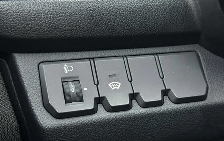 KIA Rio III рестайлинг, 2012 год, 650 000 рублей, 20 фотография