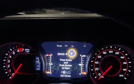 Jeep Wrangler, 2019 год, 4 250 000 рублей, 15 фотография