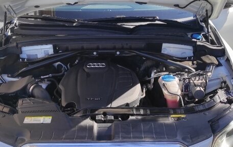 Audi Q5, 2012 год, 1 590 000 рублей, 5 фотография