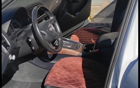 Audi Q5, 2012 год, 1 590 000 рублей, 6 фотография