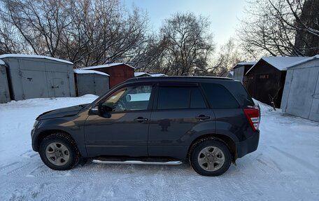 Suzuki Grand Vitara, 2011 год, 950 000 рублей, 3 фотография