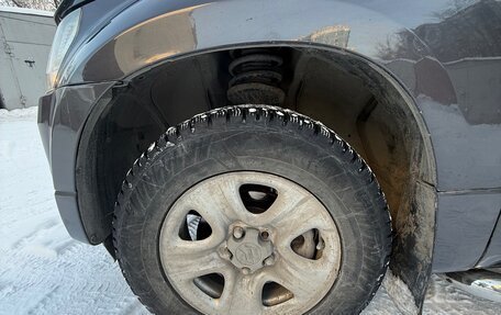 Suzuki Grand Vitara, 2011 год, 950 000 рублей, 11 фотография