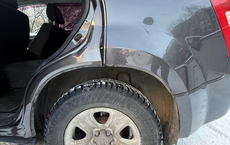 Suzuki Grand Vitara, 2011 год, 950 000 рублей, 9 фотография