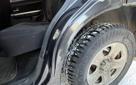 Suzuki Grand Vitara, 2011 год, 950 000 рублей, 8 фотография