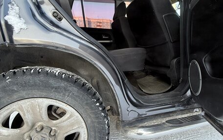 Suzuki Grand Vitara, 2011 год, 950 000 рублей, 7 фотография