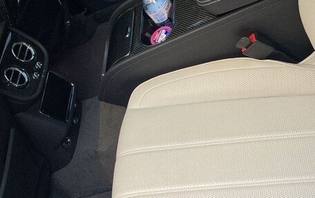 Bentley Bentayga I, 2021 год, 32 000 000 рублей, 6 фотография