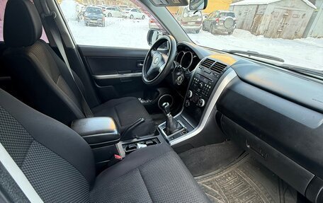 Suzuki Grand Vitara, 2011 год, 950 000 рублей, 5 фотография