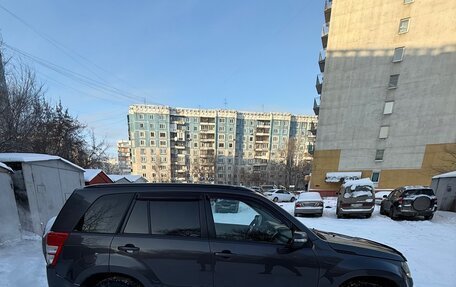 Suzuki Grand Vitara, 2011 год, 950 000 рублей, 2 фотография