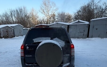 Suzuki Grand Vitara, 2011 год, 950 000 рублей, 4 фотография