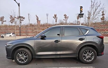 Mazda CX-5 II, 2021 год, 2 437 451 рублей, 4 фотография