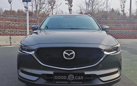 Mazda CX-5 II, 2021 год, 2 437 451 рублей, 2 фотография